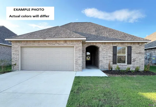 $268,312 | 236 Spring Grove Loop, Thibodaux, LA 70301