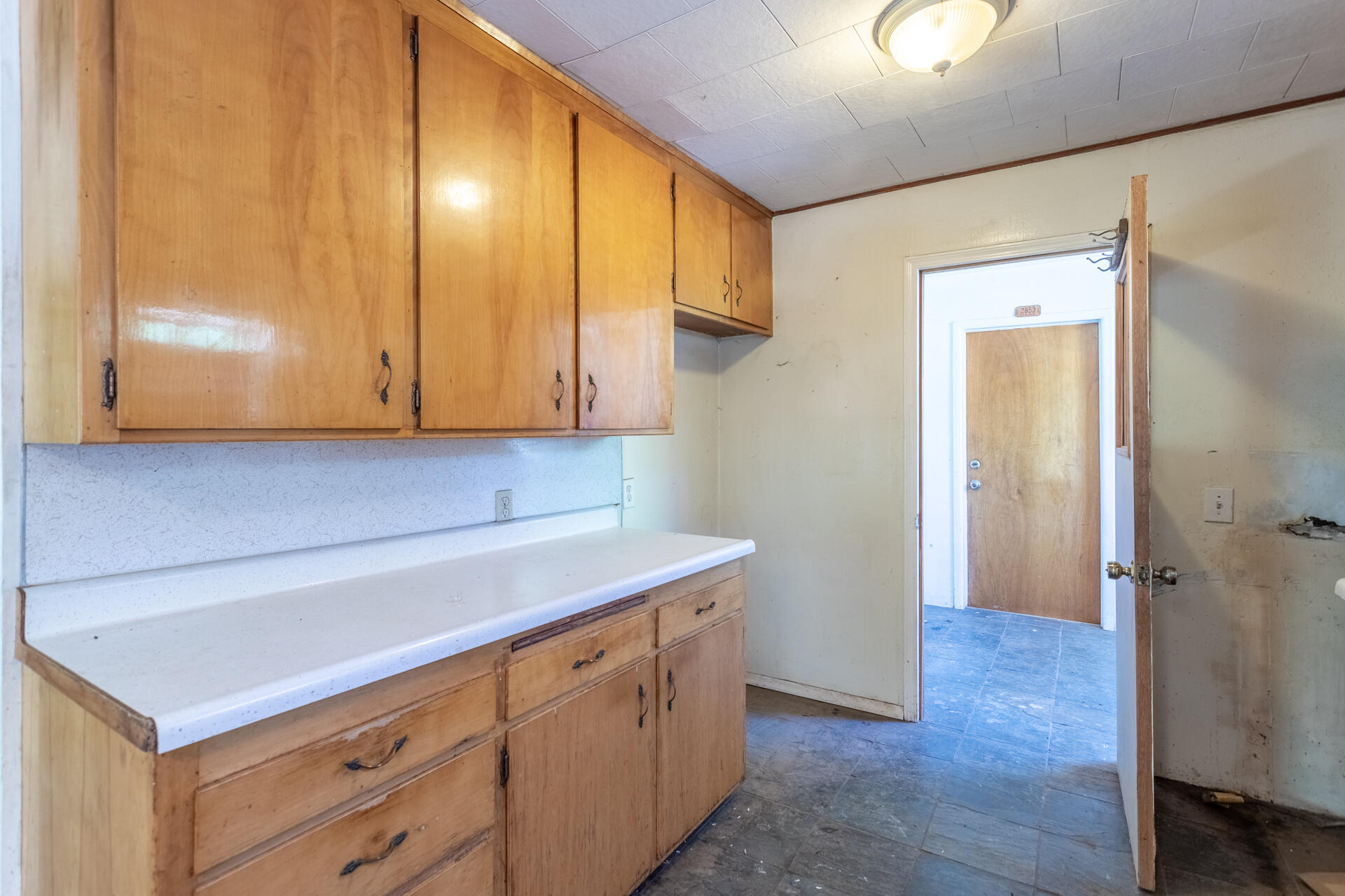 29427 Inwood Road Shingletown, CA 96088 - Photo 13 of 45 Kitchen