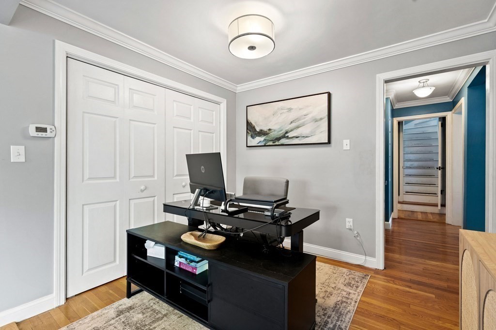 70 Indian Hill Road Worcester, MA 01606 - Photo 12 of 34 a view of a workspace with furniture