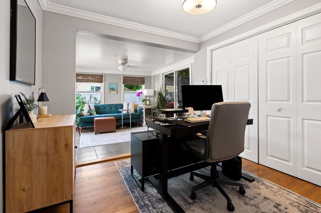 70 Indian Hill Road Worcester, MA 01606 - Photo 13 of 34 a view of a dining room with furniture