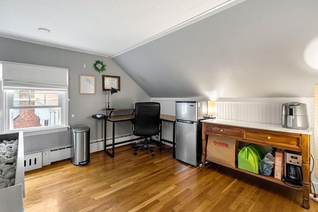 70 Indian Hill Road Worcester, MA 01606 - Photo 20 of 34 a view of a workspace with furniture and a window