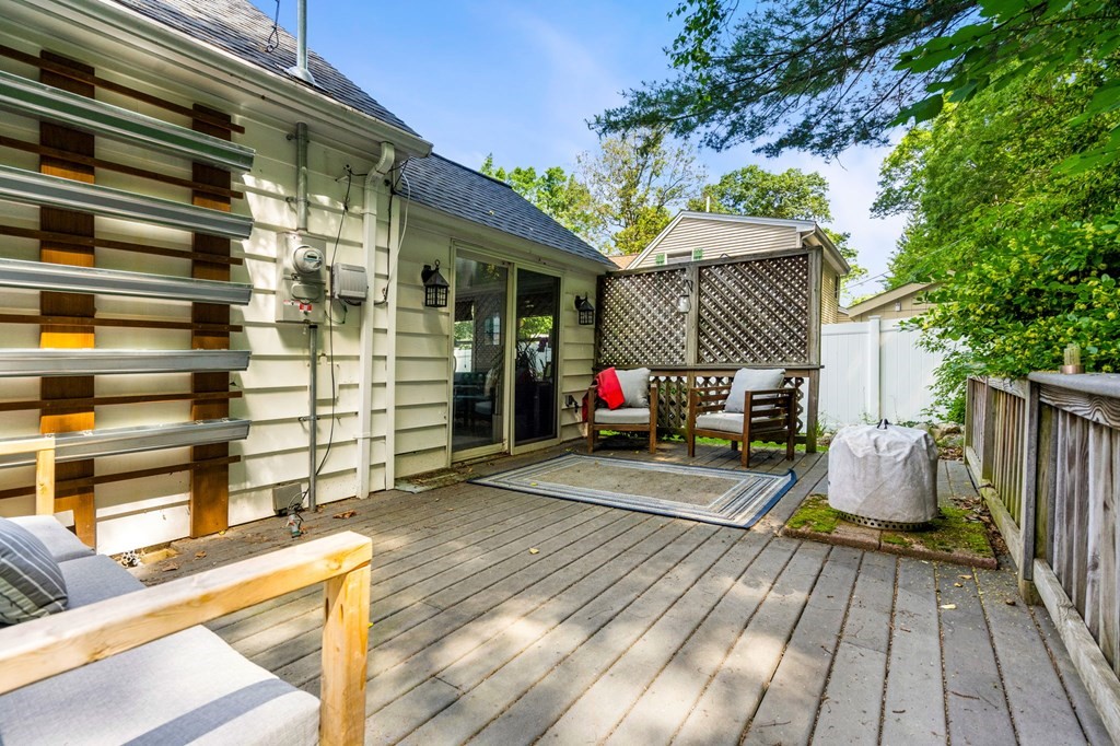 70 Indian Hill Road Worcester, MA 01606 - Photo 30 of 34 a view of sitting area in front of house