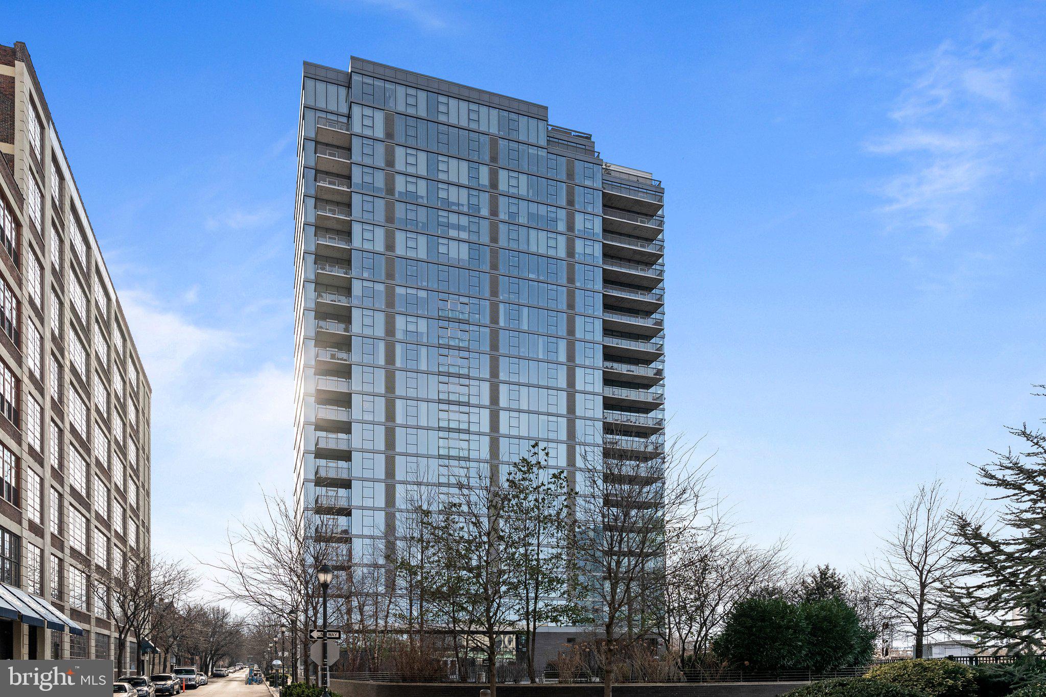 210 South 25th Street, Unit 903 Philadelphia, PA 19103 - Photo 1 of 35