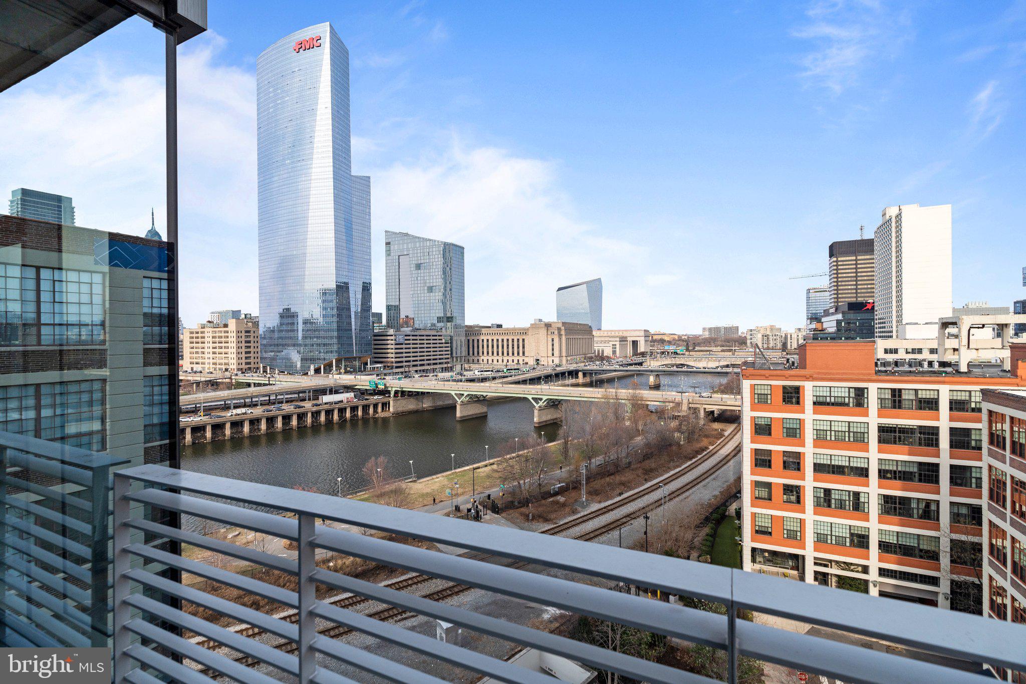 210 South 25th Street, Unit 903 Philadelphia, PA 19103 - Photo 13 of 35