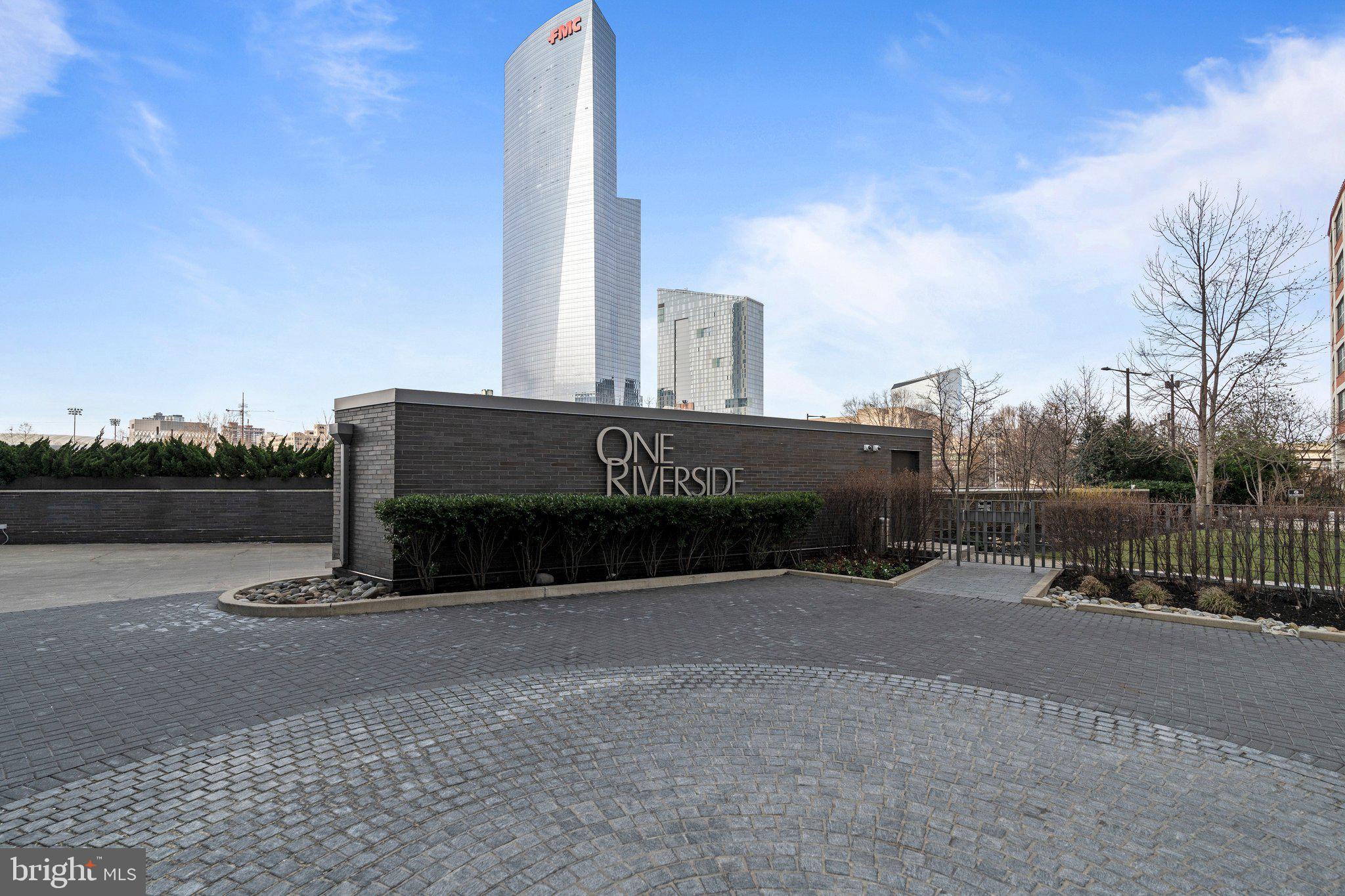 210 South 25th Street, Unit 903 Philadelphia, PA 19103 - Photo 2 of 35