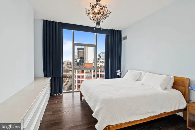 $1,250,000 | 210 South 25th Street, Unit 903, Philadelphia, PA 19103