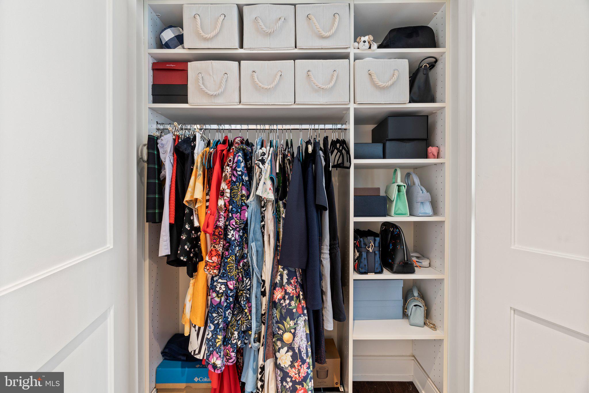 210 South 25th Street, Unit 903 Philadelphia, PA 19103 - Photo 27 of 35