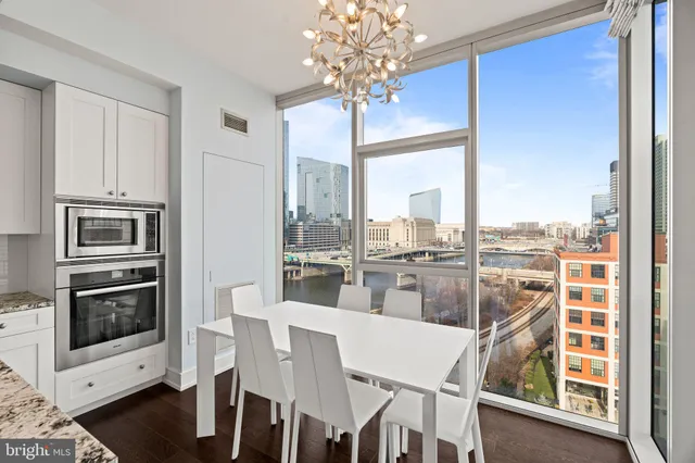 $1,250,000 | 210 South 25th Street, Unit 903, Philadelphia, PA 19103