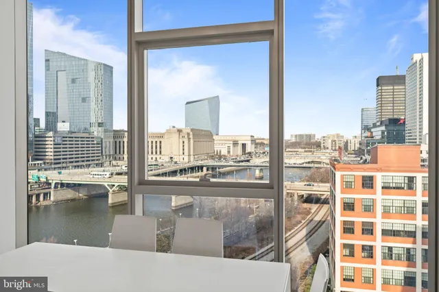 $1,250,000 | 210 South 25th Street, Unit 903, Philadelphia, PA 19103