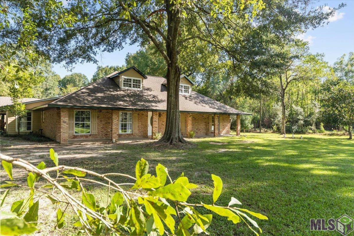 6421 Port Hudson-Pride Road Slaughter, LA 70777 - Photo 1 of 37 Gallery Image 1