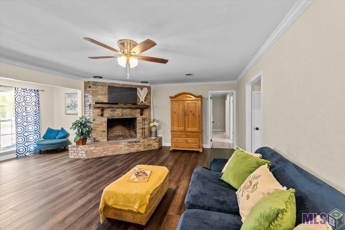6421 Port Hudson-Pride Road Slaughter, LA 70777 - Photo 11 of 37 Gallery Image 11