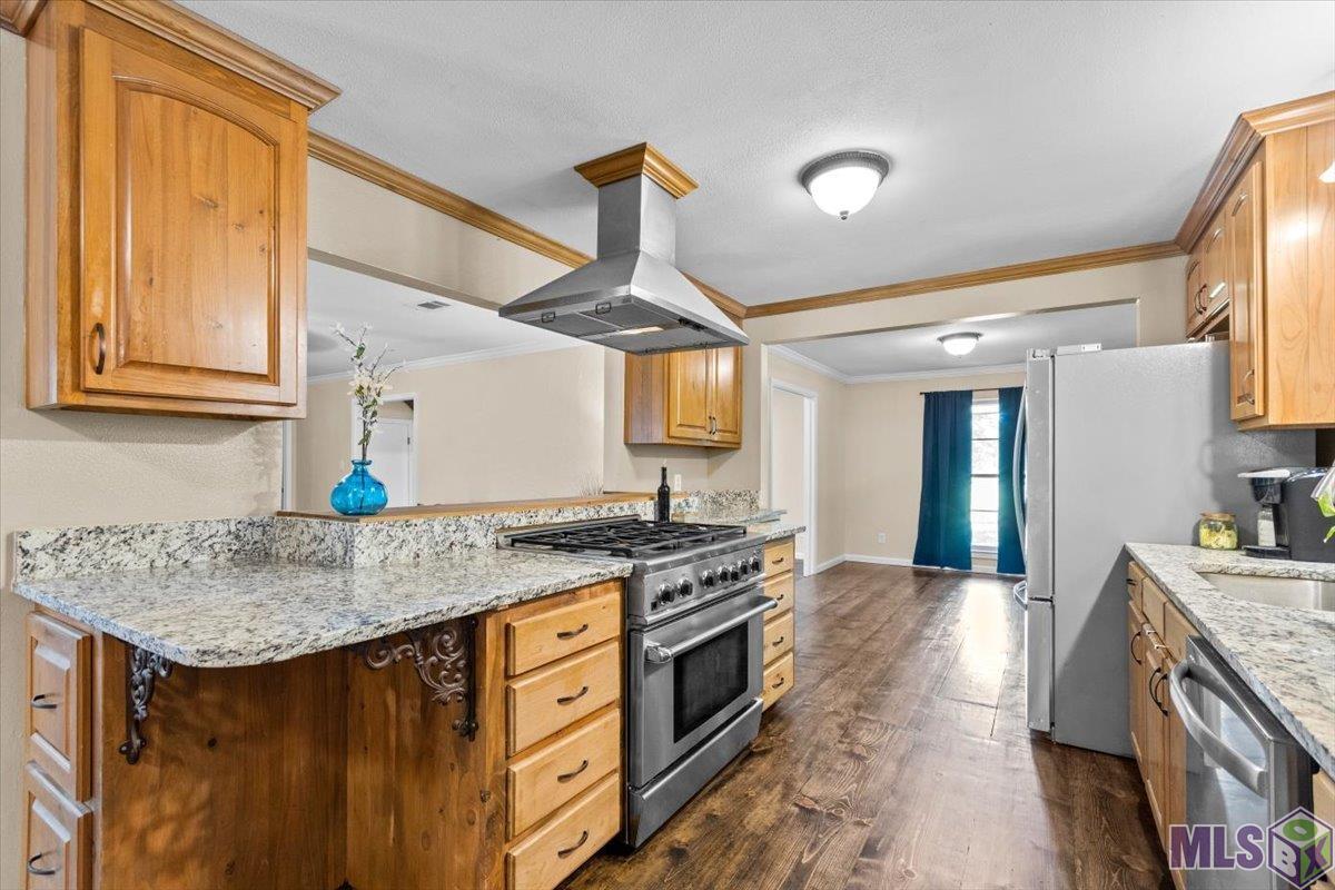 6421 Port Hudson-Pride Road Slaughter, LA 70777 - Photo 13 of 37 Gallery Image 13