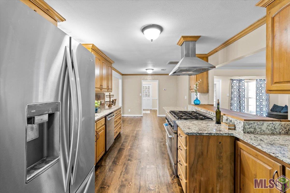 6421 Port Hudson-Pride Road Slaughter, LA 70777 - Photo 14 of 37 Gallery Image 14