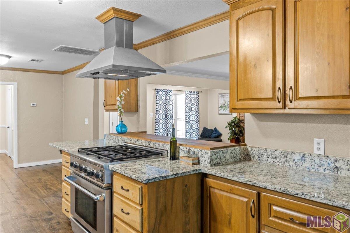 6421 Port Hudson-Pride Road Slaughter, LA 70777 - Photo 2 of 37 Gallery Image 2