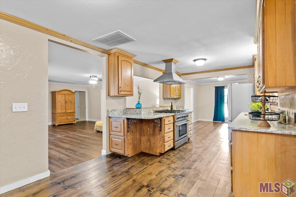 6421 Port Hudson-Pride Road Slaughter, LA 70777 - Photo 3 of 37 Gallery Image 3