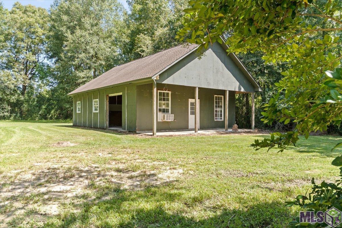 6421 Port Hudson-Pride Road Slaughter, LA 70777 - Photo 36 of 37 Gallery Image 36