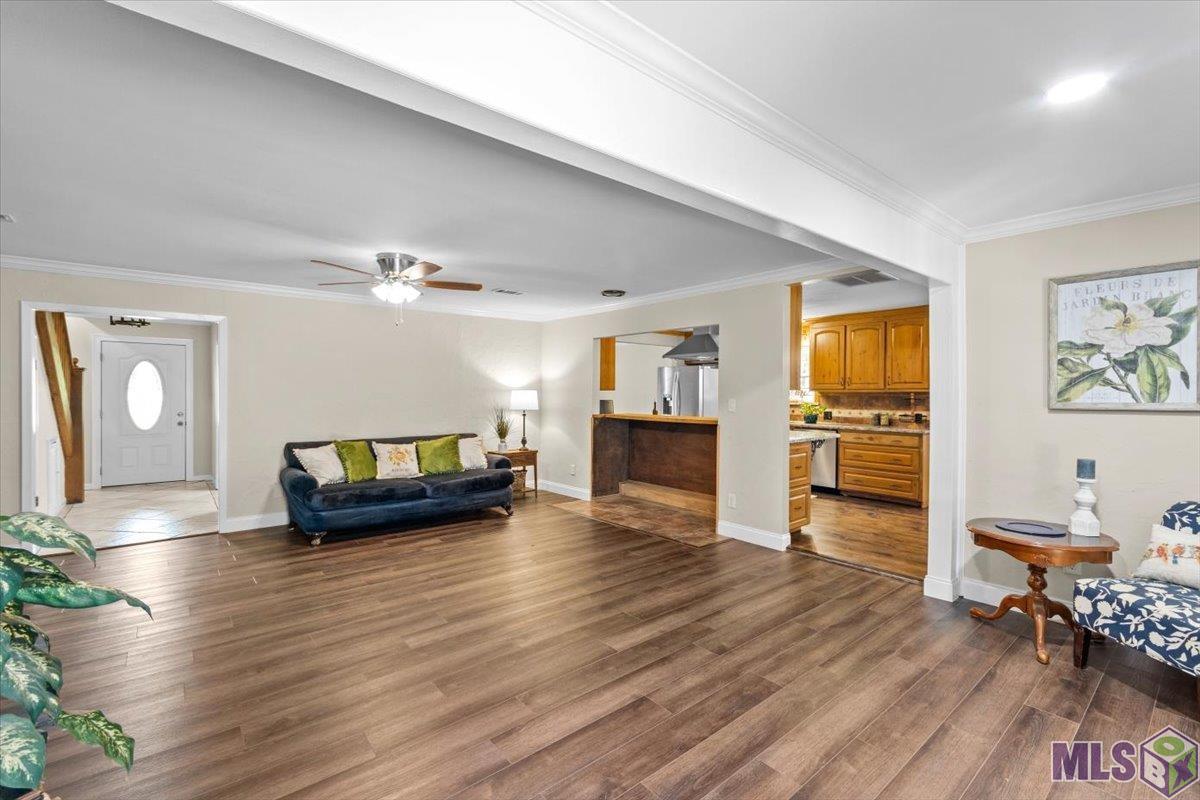 6421 Port Hudson-Pride Road Slaughter, LA 70777 - Photo 10 of 37 Gallery Image 10
