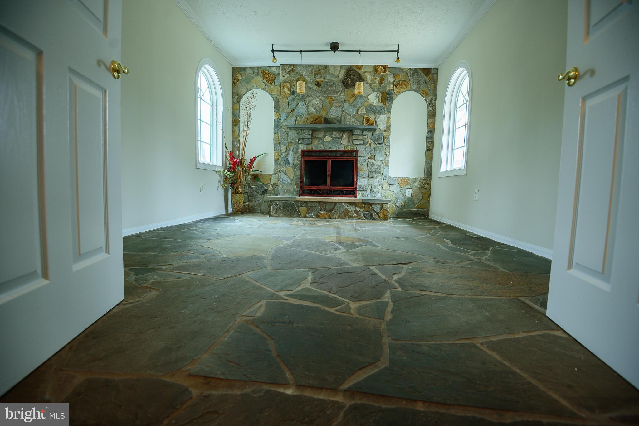 148 South Fox Road Sterling, VA 20164 - Photo 13 of 29 Main level Recreational Room