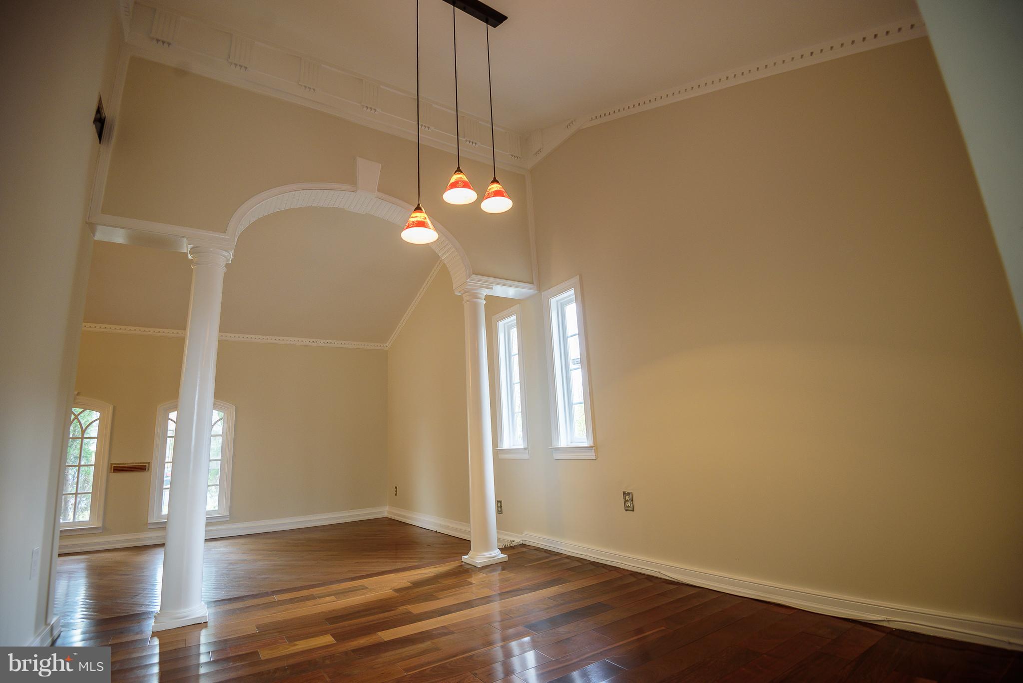 148 South Fox Road Sterling, VA 20164 - Photo 8 of 29 Dining Room / Open to Living Room and Family Room