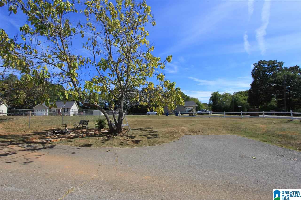 1696 Taylors Chapel Road Eastaboga, AL 36260 - Photo 44 of 45