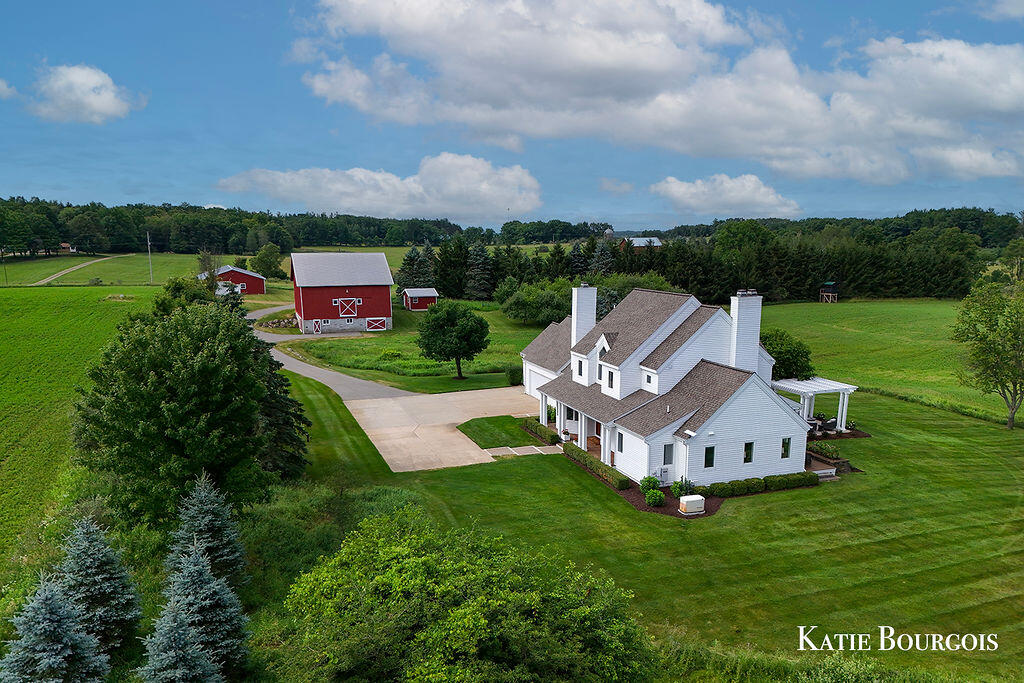 17640 16 Mile Road Big Rapids, MI 49307 - Photo 1 of 80 DJI_20260710103419_0959_Dcopy