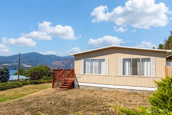 $340,000 | 410 Totem Pole Road, Manson, WA 98831