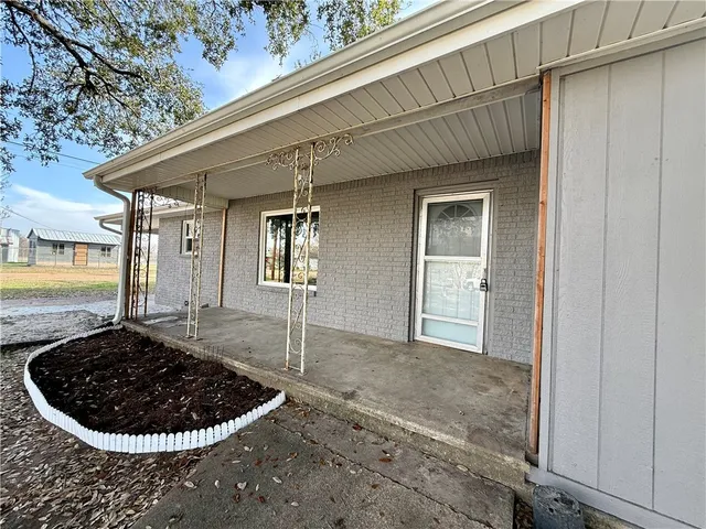 $265,000 | 155 Southern Oaks Drive, Somerville, TX 77879