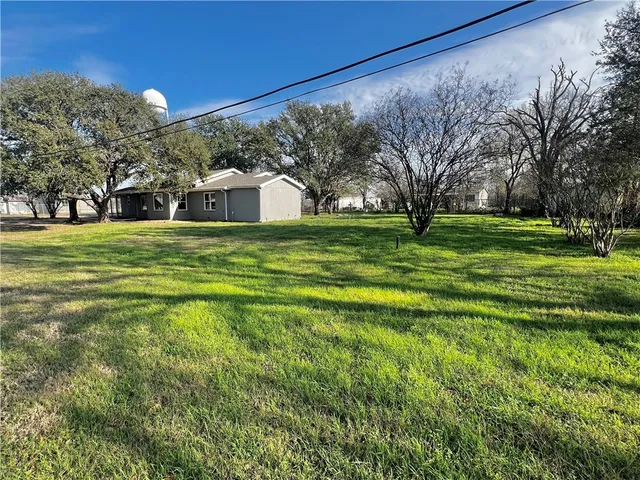 $265,000 | 155 Southern Oaks Drive, Somerville, TX 77879