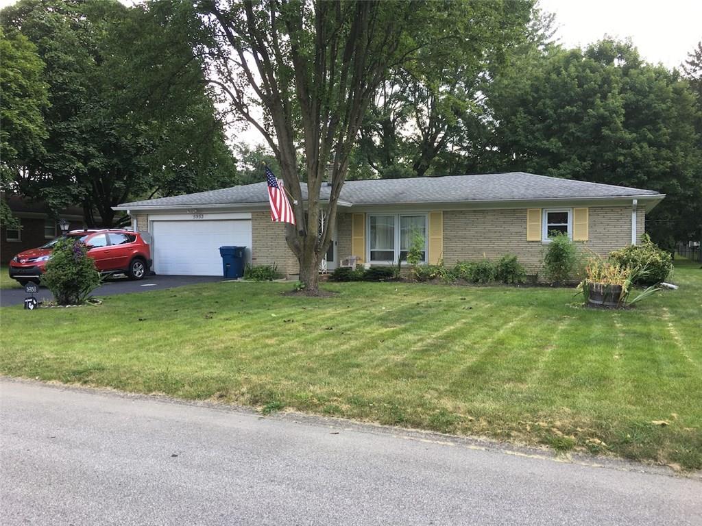 5953 Manning Road Indianapolis, IN 46228 - Photo 1 of 8 Gallery Image 1