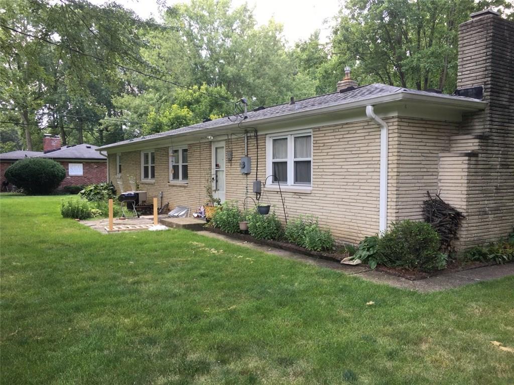5953 Manning Road Indianapolis, IN 46228 - Photo 2 of 8 Gallery Image 2