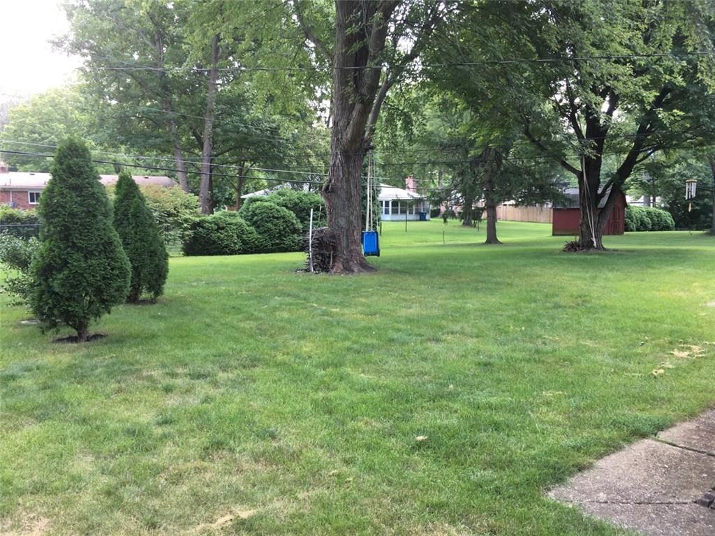 5953 Manning Road Indianapolis, IN 46228 - Photo 3 of 8 Gallery Image 3