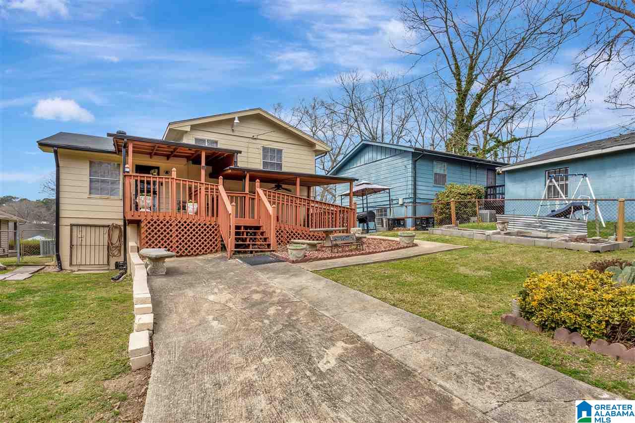 313 Nevada Street Birmingham, AL 35224 - Photo 30 of 31