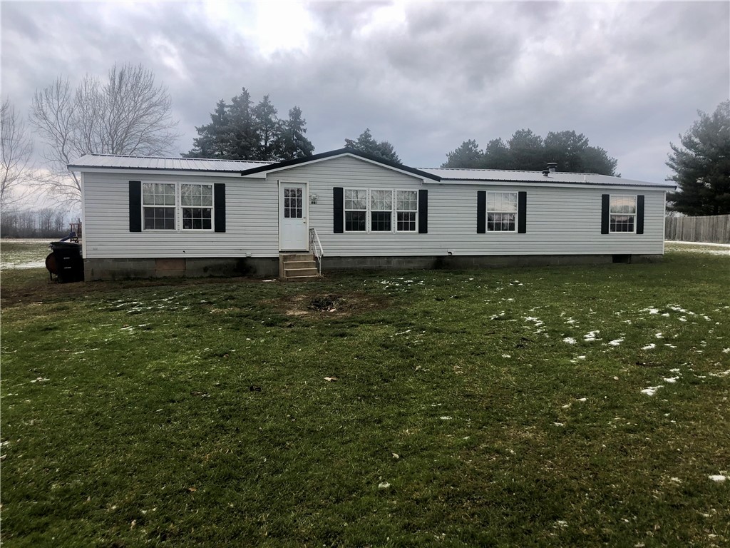 981 Yale Farm Road Romulus, NY 14541 - Photo 1 of 1 Gallery Image 1