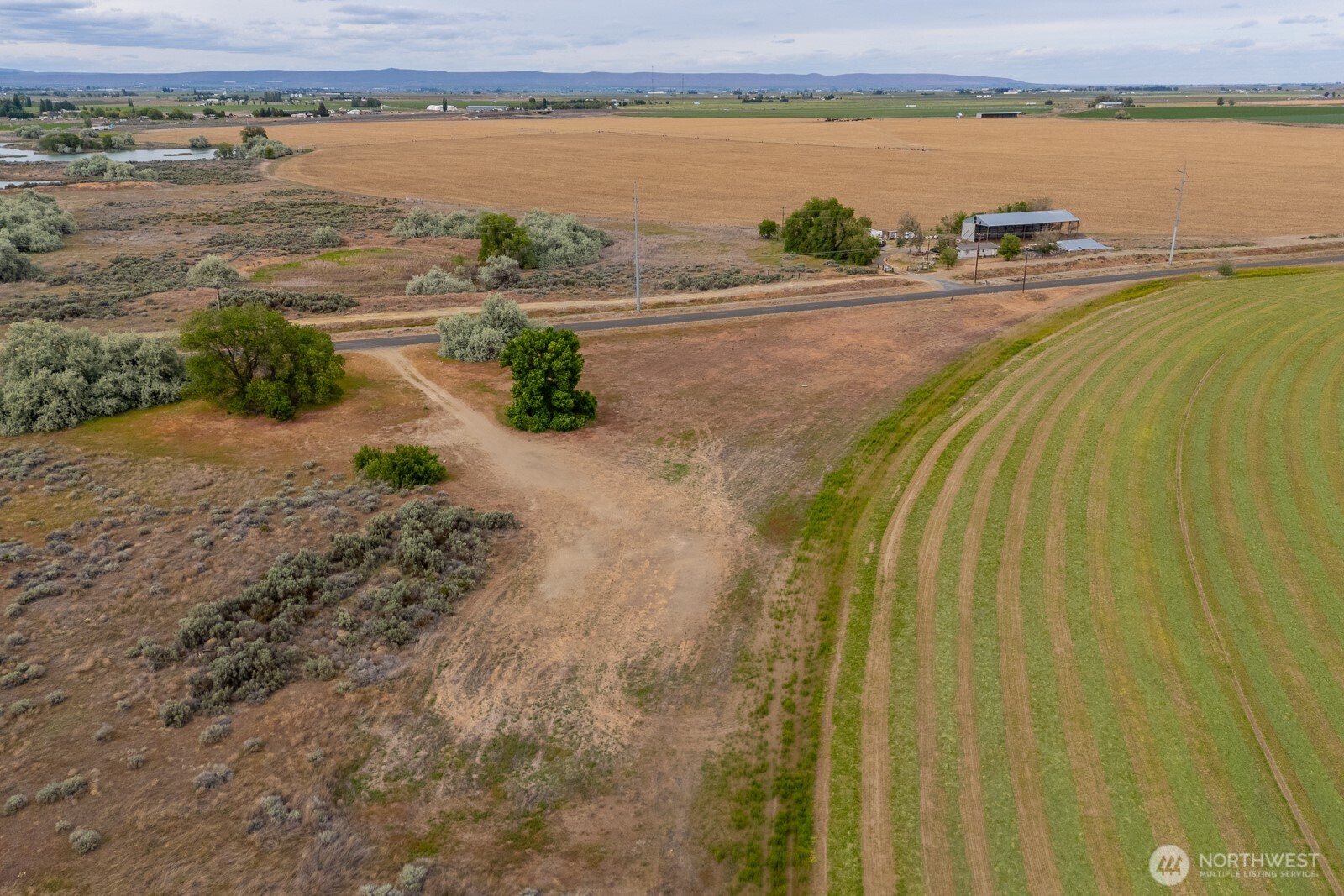 0 West Baseline Road Quincy, WA 98848 - Photo 4 of 7 Gallery Image 4