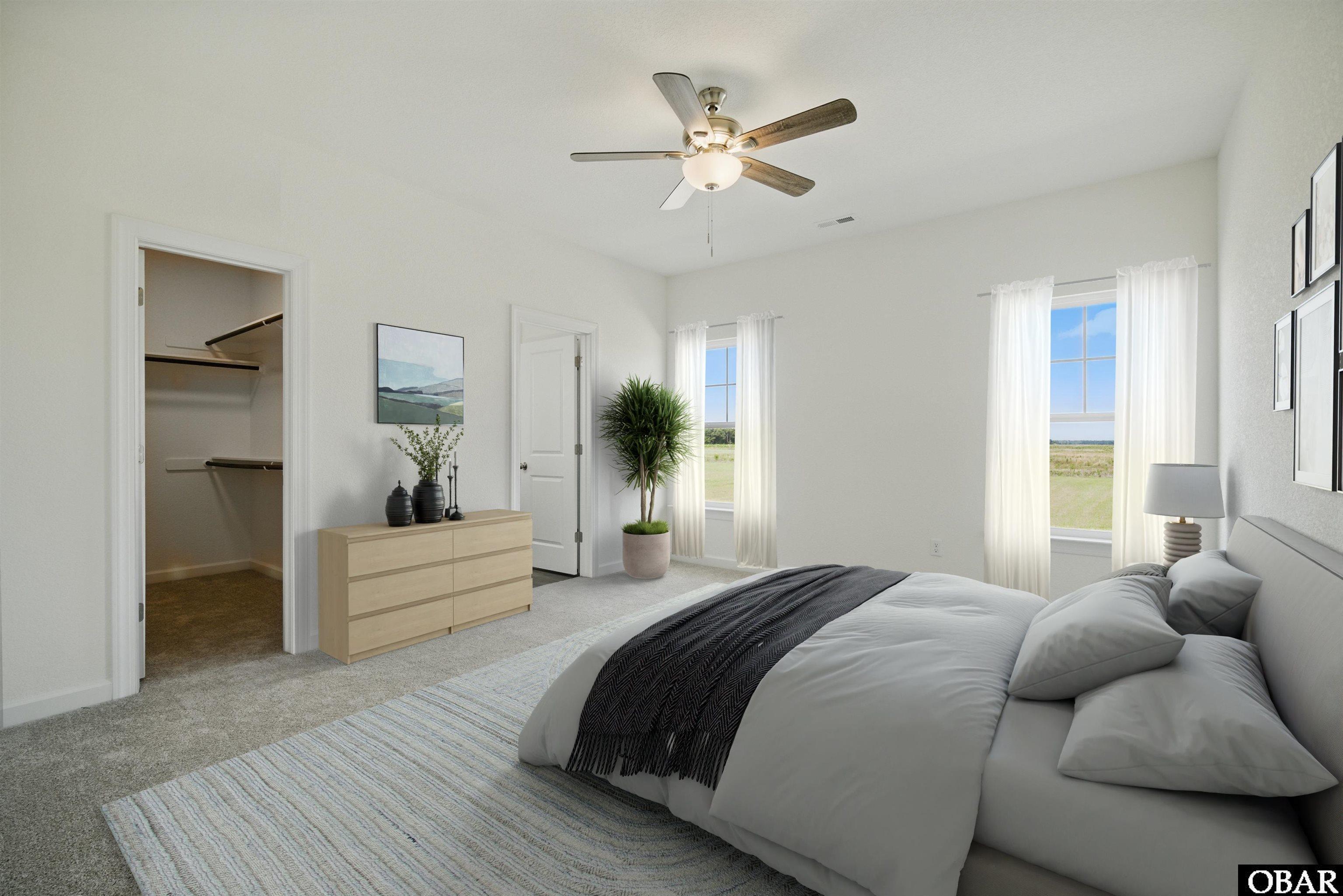 705 Griffin Swamp Road Elizabeth City, NC 27909 - Photo 11 of 25