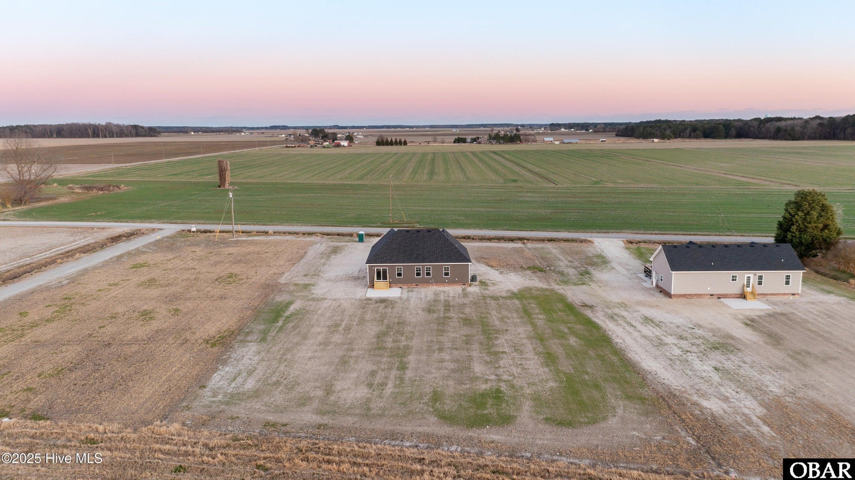 705 Griffin Swamp Road Elizabeth City, NC 27909 - Photo 23 of 25