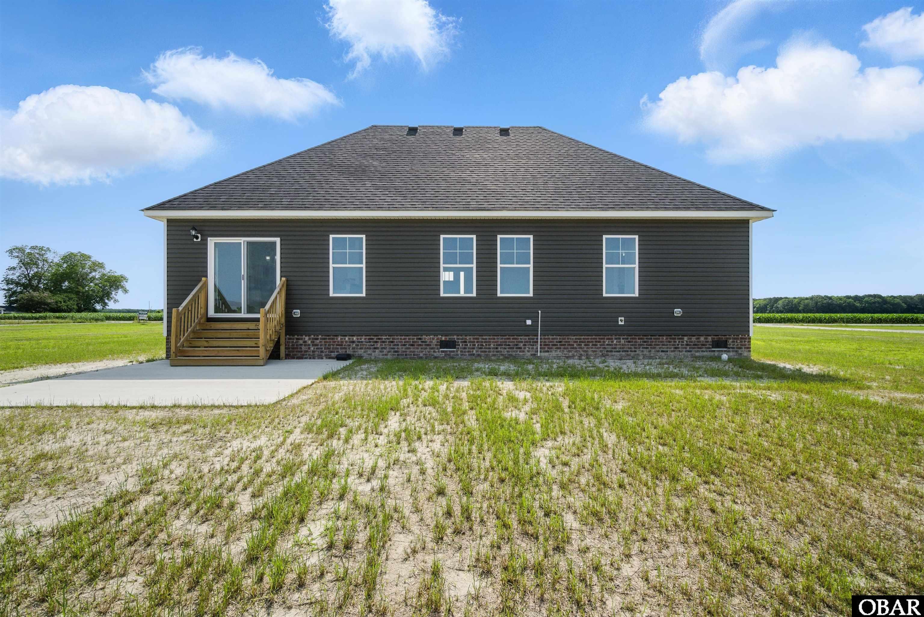 705 Griffin Swamp Road Elizabeth City, NC 27909 - Photo 24 of 25