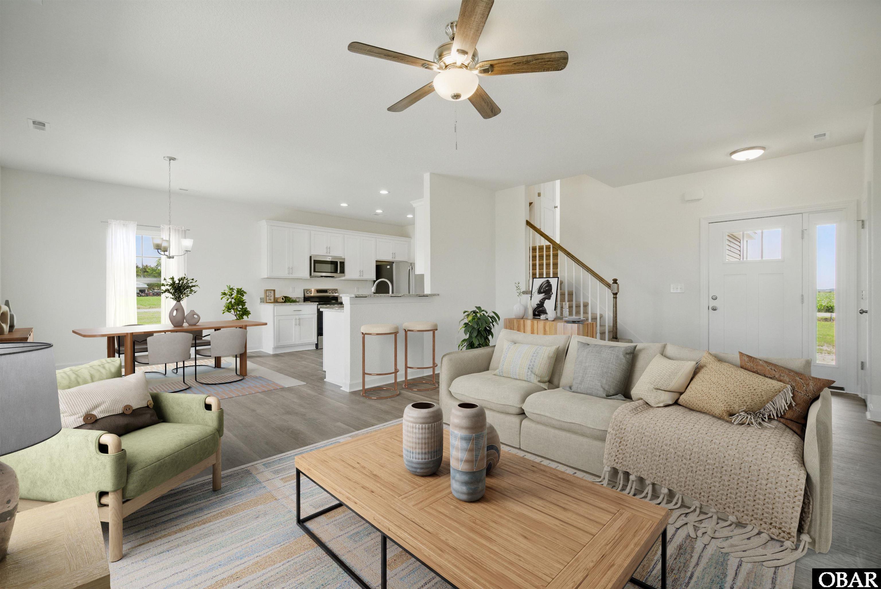 705 Griffin Swamp Road Elizabeth City, NC 27909 - Photo 3 of 25