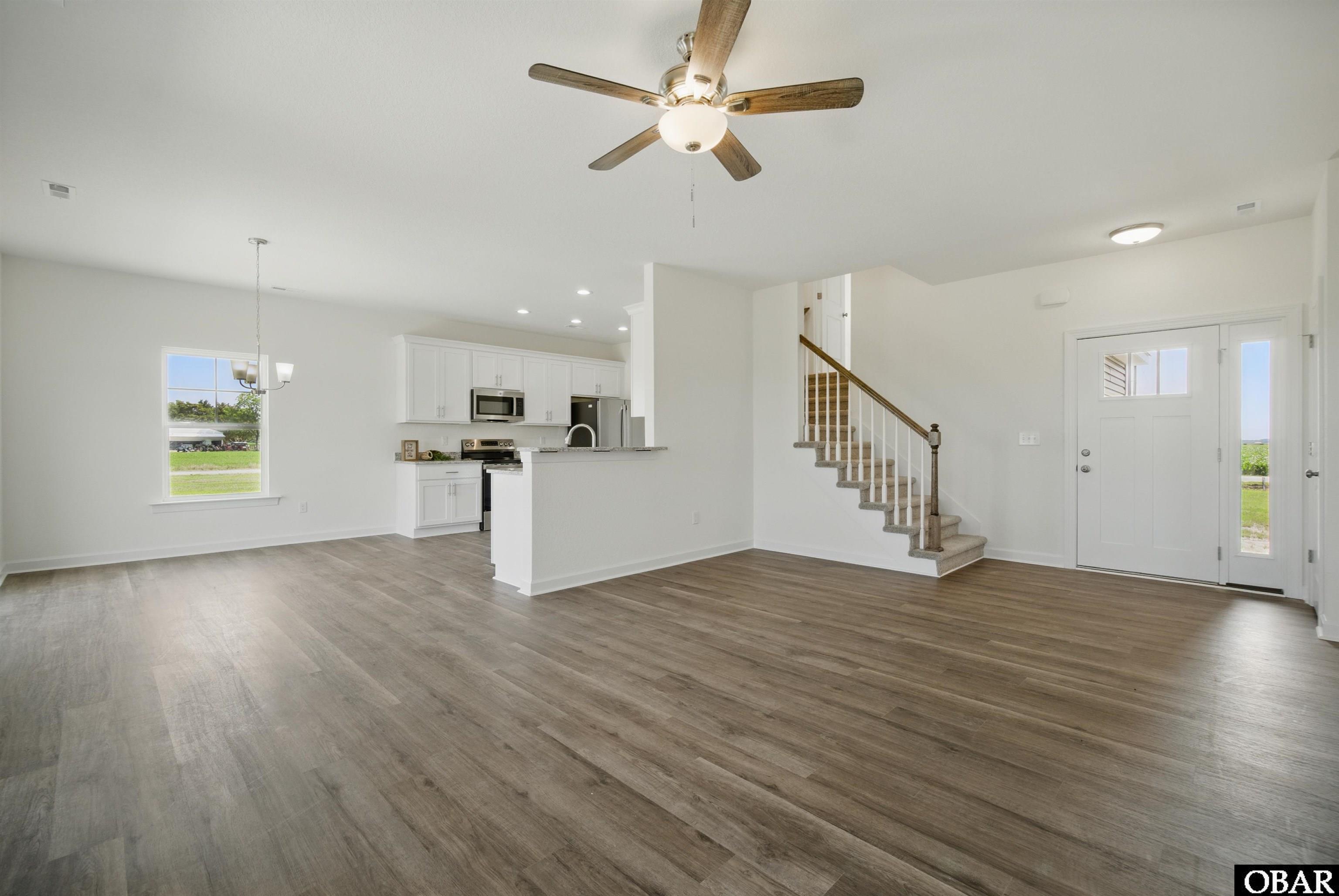 705 Griffin Swamp Road Elizabeth City, NC 27909 - Photo 4 of 25