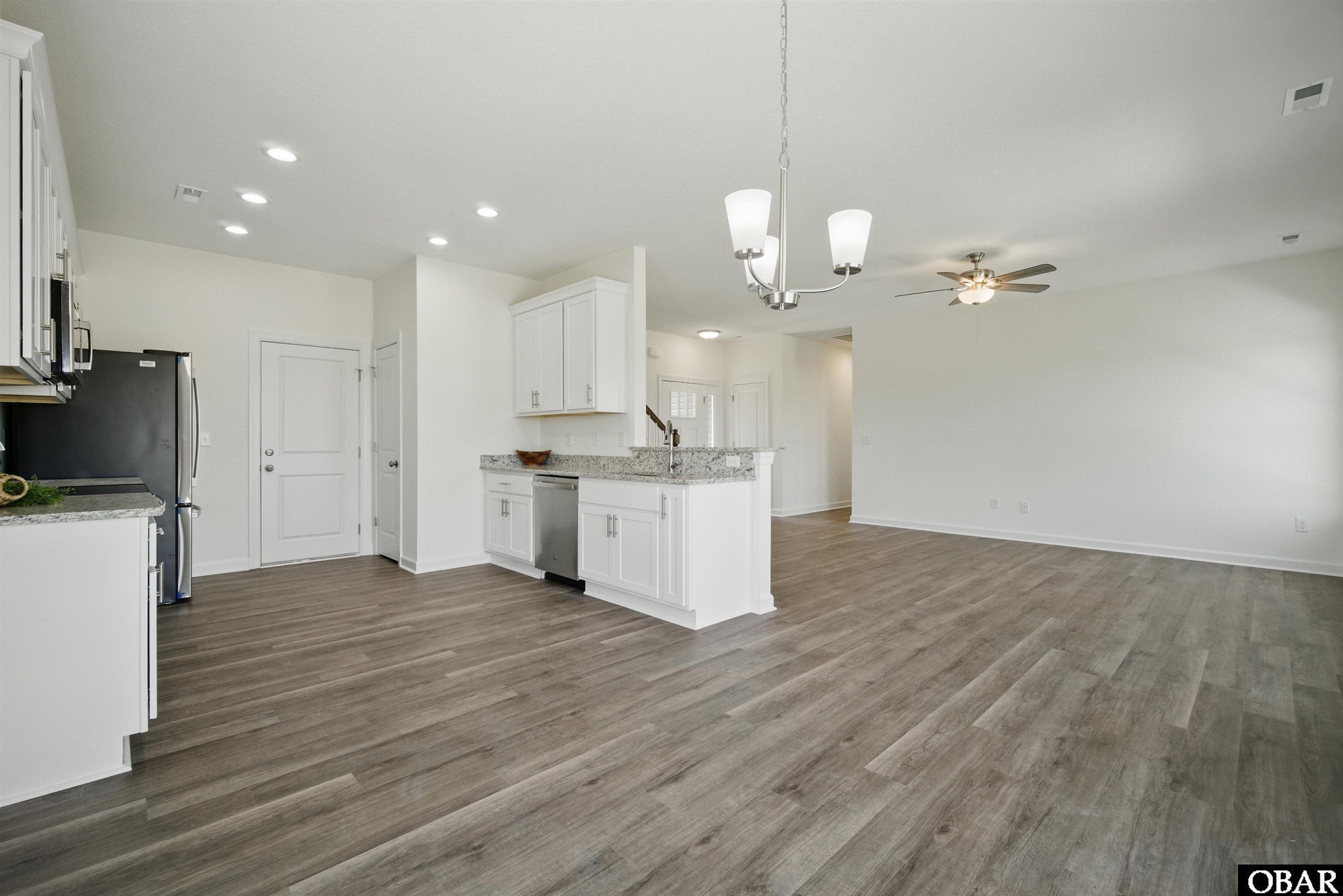 705 Griffin Swamp Road Elizabeth City, NC 27909 - Photo 6 of 25
