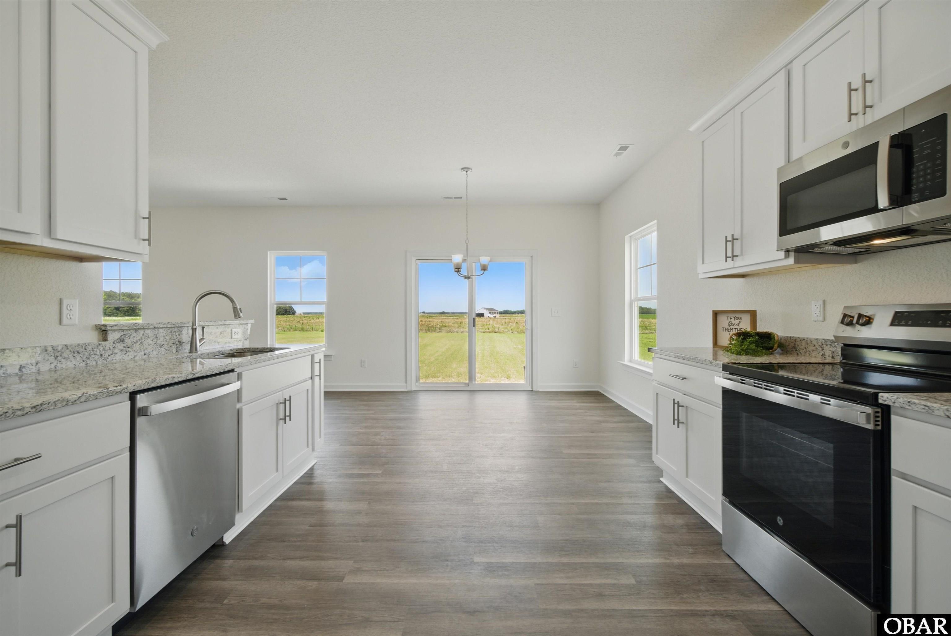 705 Griffin Swamp Road Elizabeth City, NC 27909 - Photo 7 of 25