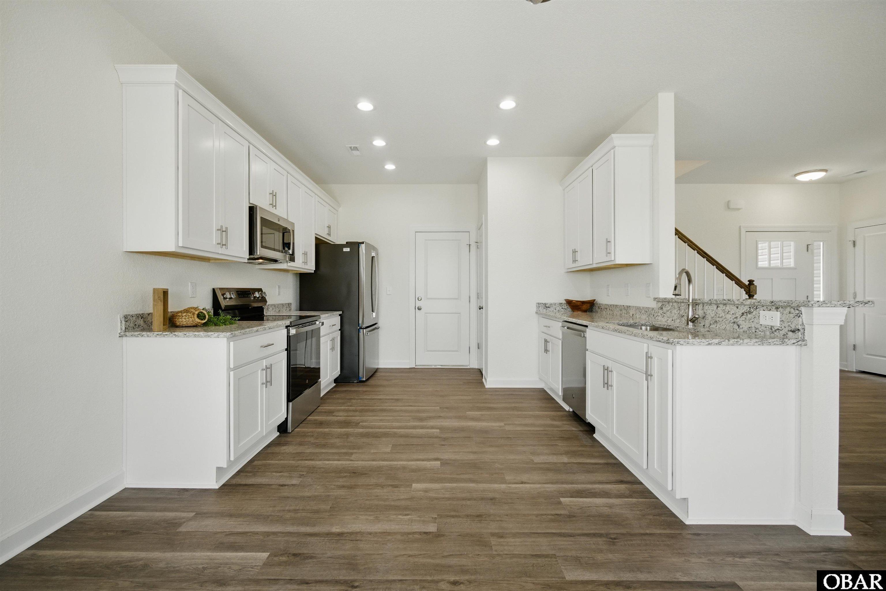 705 Griffin Swamp Road Elizabeth City, NC 27909 - Photo 8 of 25