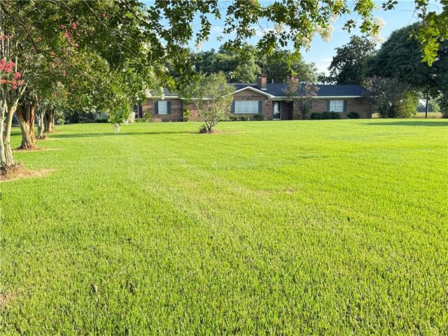 242 Vick Road Effie, LA 71331 - Photo 1 of 37