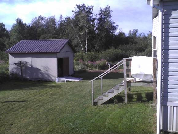 67 Truck Route Alburgh, VT 05440 - Photo 12 of 26 Gallery Image 12