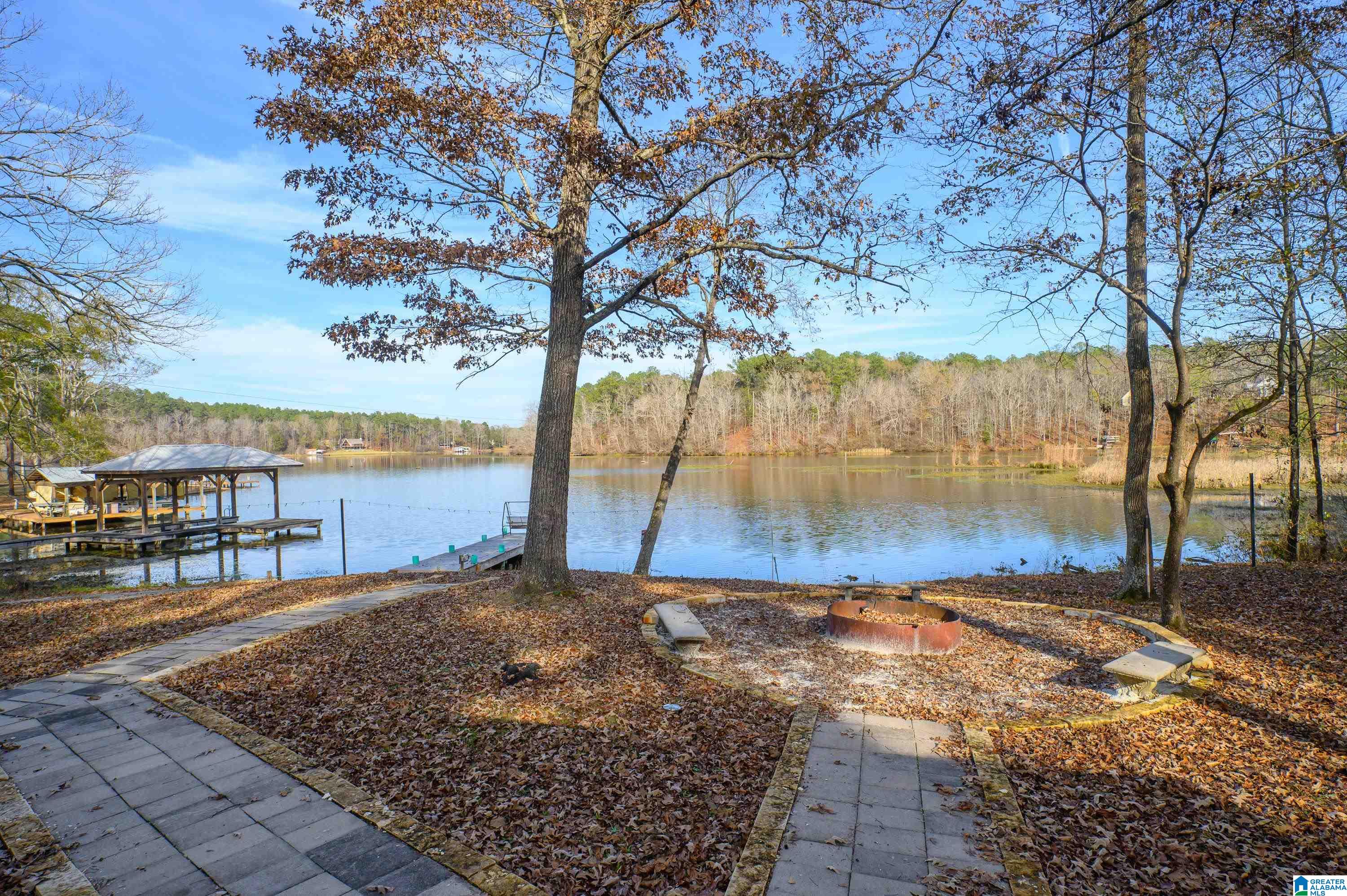 1310 White Oak Road Sylacauga, AL 35151 - Photo 44 of 57