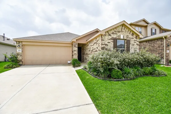 $2,200 | 20911 Teocalli Drive, Katy, TX 77449