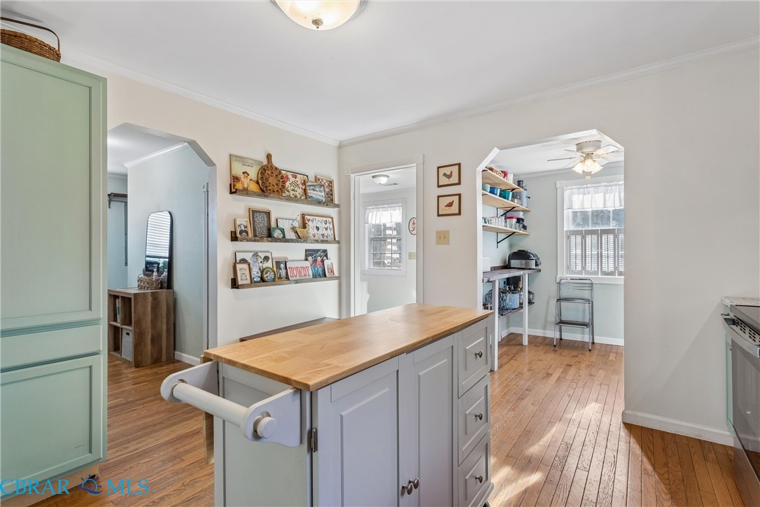 3125 Browns Bay Road Hayes, VA 23072 - Photo 20 of 49