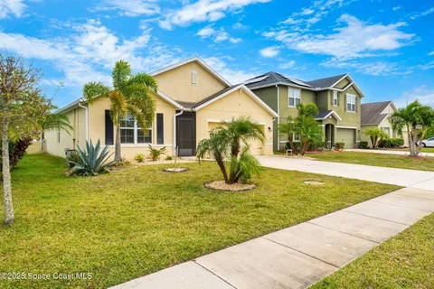 $310,000 | 272 Moray Drive, Palm Bay, FL 32908