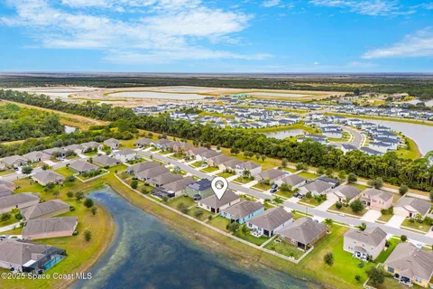 $310,000 | 272 Moray Drive, Palm Bay, FL 32908
