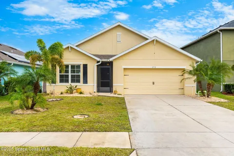 $310,000 | 272 Moray Drive, Palm Bay, FL 32908